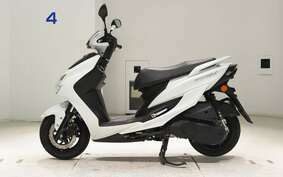 YAMAHA CYGNUS 125 XSR 3 SED8J