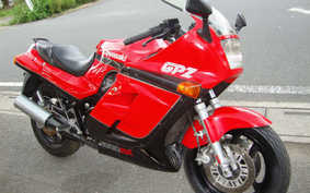 KAWASAKI GPZ1000RX 1986 ZXT00A