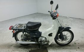 HONDA C70 SUPER CUB HA02