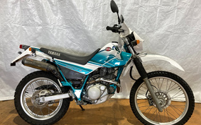 YAMAHA SEROW 225 W 4JG