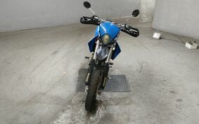 KAWASAKI KLX250D TRACKER LX250E