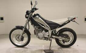 YAMAHA TRICKER Gen.2 DG16J