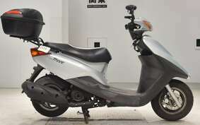 YAMAHA AXIS 125 TREET SE53J