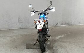 YAMAHA SEROW 225 WE DG08J