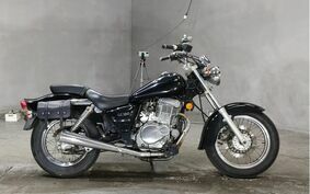 SUZUKI GZ250 Marauder NJ48A