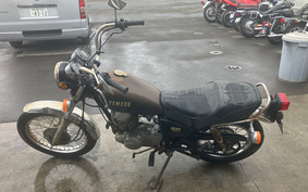 YAMAHA SR250 4J1