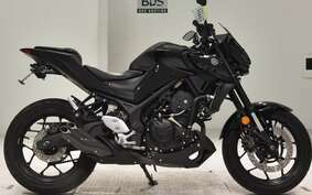 YAMAHA MT-03 ABS 2020 RH13J