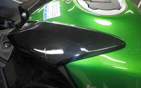 KAWASAKI NINJA H2 SX 2023 ZXT02P