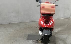 VESPA PRIMAVERA 125 不明