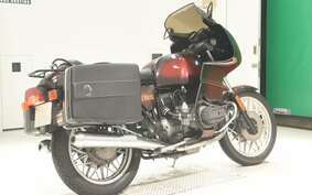 BMW R100RS 1981