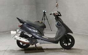 YAMAHA JOG ZR Evolution SA16J