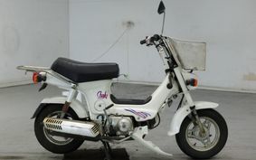 HONDA CHALY 50 CF50