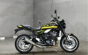 KAWASAKI Z900RS 2020 ZR900C