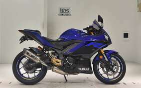 YAMAHA YZF-R25 A RG43J