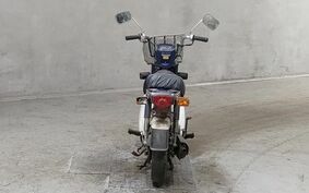 HONDA CHALY 50 CF50