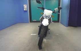 KAWASAKI KLX125D TRACKER LX125D