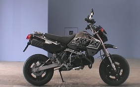 KAWASAKI KSR110 2008 KL110A