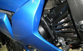 KAWASAKI NINJA 250R EX250K