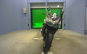 KAWASAKI NINJA 1000 A 2014 ZXT00L