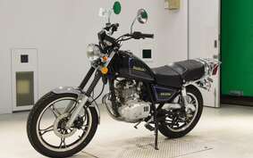 SUZUKI GN125 H PCJG9