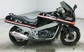 KAWASAKI ZX 10 NINJA 1989 ZXT00B