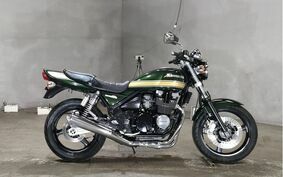 KAWASAKI ZEPHYR 400 2008 ZR400C