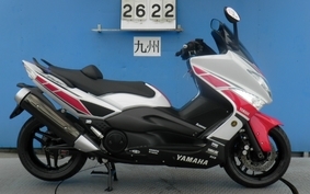 YAMAHA T-MAX500 Gen.3 2011 SJ08J