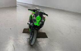 KAWASAKI NINJA 650 2020 ER650H