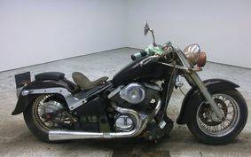 KAWASAKI VULCAN 400 CLASSIC 1997 VN400A020690