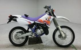 YAMAHA DT200 WR 3XP