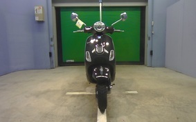 VESPA LX50 2T C381