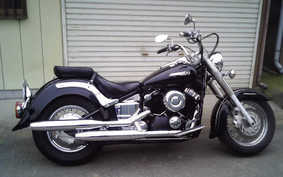 YAMAHA DRAGSTAR 400 CLASSIC 2002 VH01J