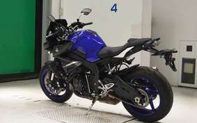 YAMAHA MT-10 2020