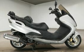 YAMAHA MAJESTY 125 5CA