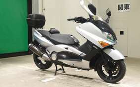 YAMAHA T-MAX500 2001 SJ02J