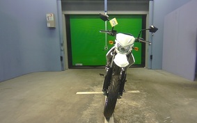 KAWASAKI KLX125D TRACKER 2011 LX125D