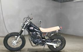 YAMAHA TW200 2JL