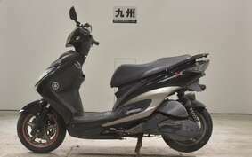 YAMAHA CYGNUS 125 XSR 2 SE44J