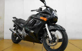 KAWASAKI ZZ-R250 2007 EX250H