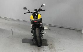 YAMAHA XSR900 2016 RN46J