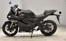 YAMAHA YZF-R3 2019 RH13J