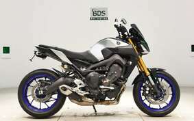 YAMAHA MT-09 ASP 2019 RN52J