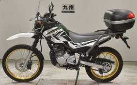 YAMAHA SEROW 250 Gen.3 DG31J