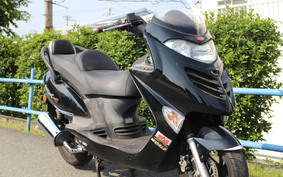 KYMCO GRAND DINK 125 Z SH25