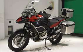 BMW R1200GS ADVENTURE 2008