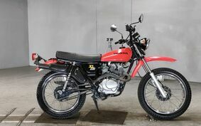 HONDA XL230 MC36