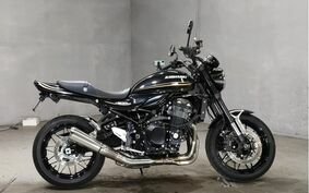 KAWASAKI Z900RS 2019 ZR900C