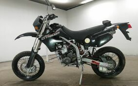 KAWASAKI KLX250D TRACKER LX250E