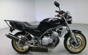 KAWASAKI BALIUS 250 1995 ZR250A