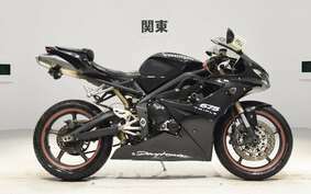 TRIUMPH DAYTONA 675 2010 MD1066